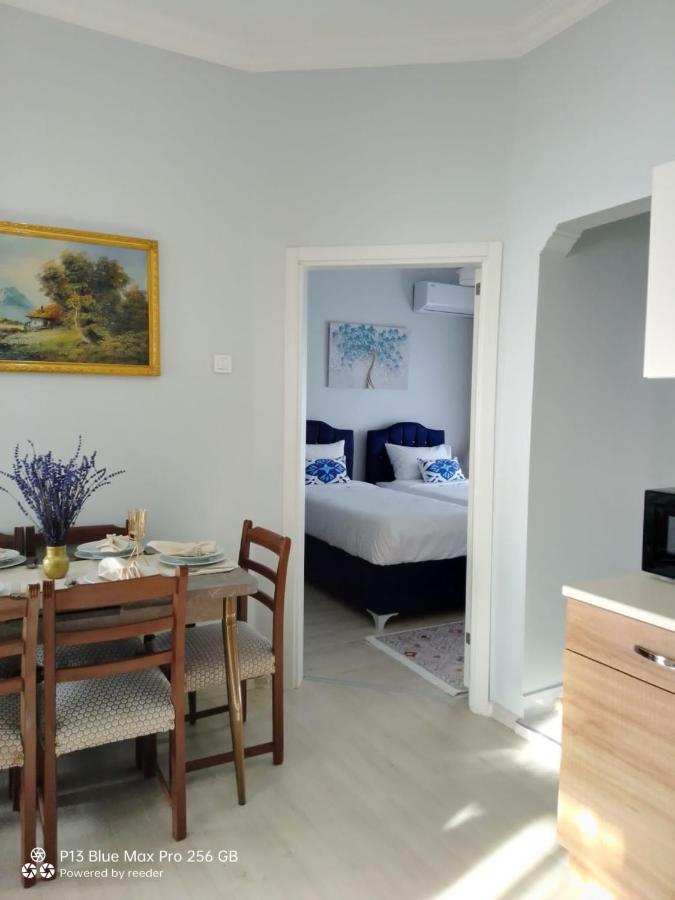 Golden Life Gl Apartman Isztambul Kültér fotó