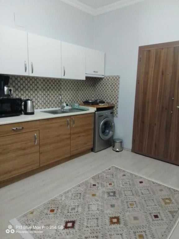Golden Life Gl Apartman Isztambul Kültér fotó
