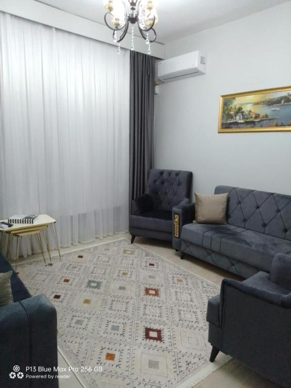 Golden Life Gl Apartman Isztambul Kültér fotó