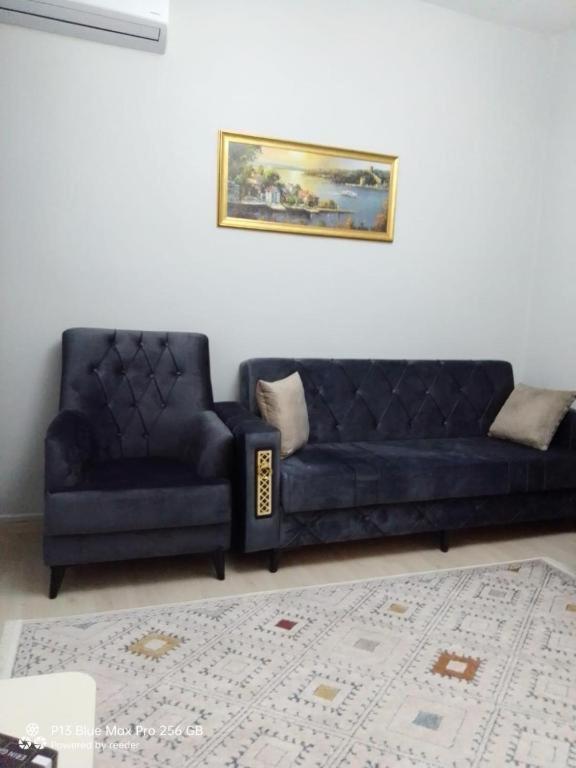 Golden Life Gl Apartman Isztambul Kültér fotó