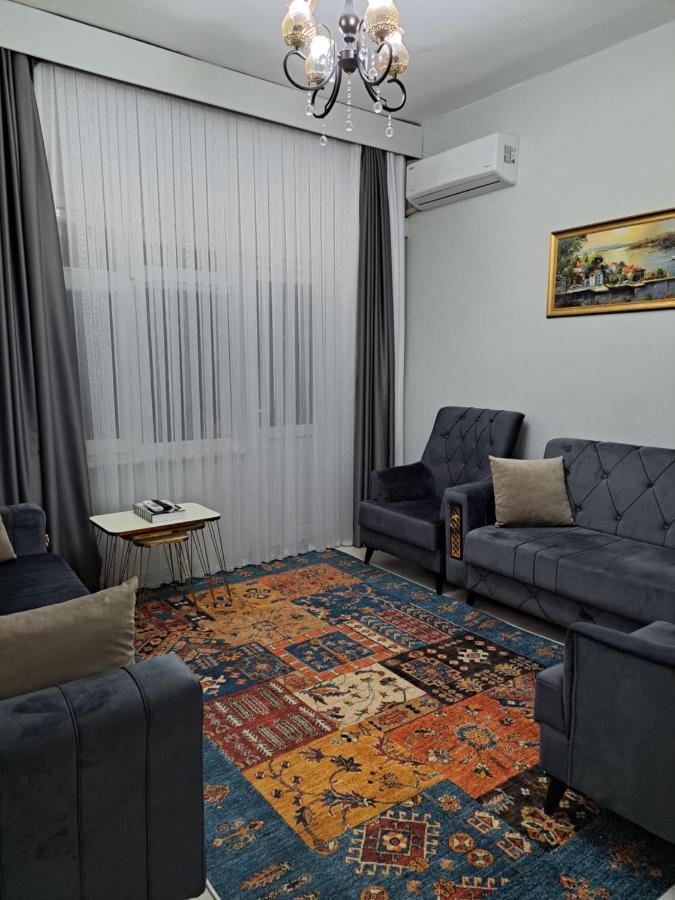Golden Life Gl Apartman Isztambul Kültér fotó
