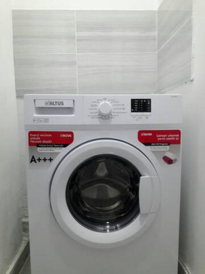 Golden Life Gl Apartman Isztambul Kültér fotó