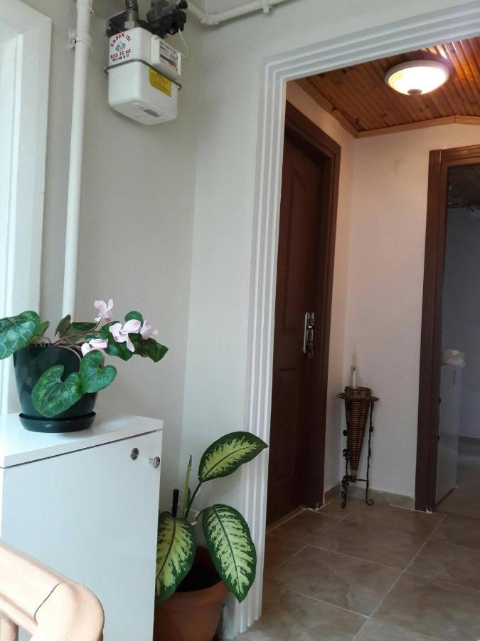 Golden Life Gl Apartman Isztambul Kültér fotó