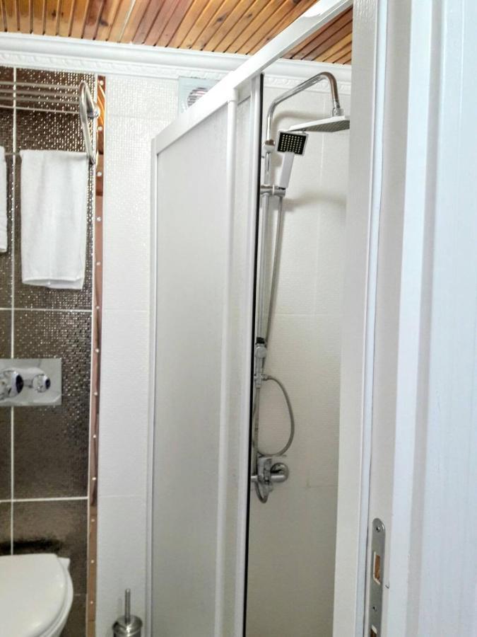 Golden Life Gl Apartman Isztambul Kültér fotó