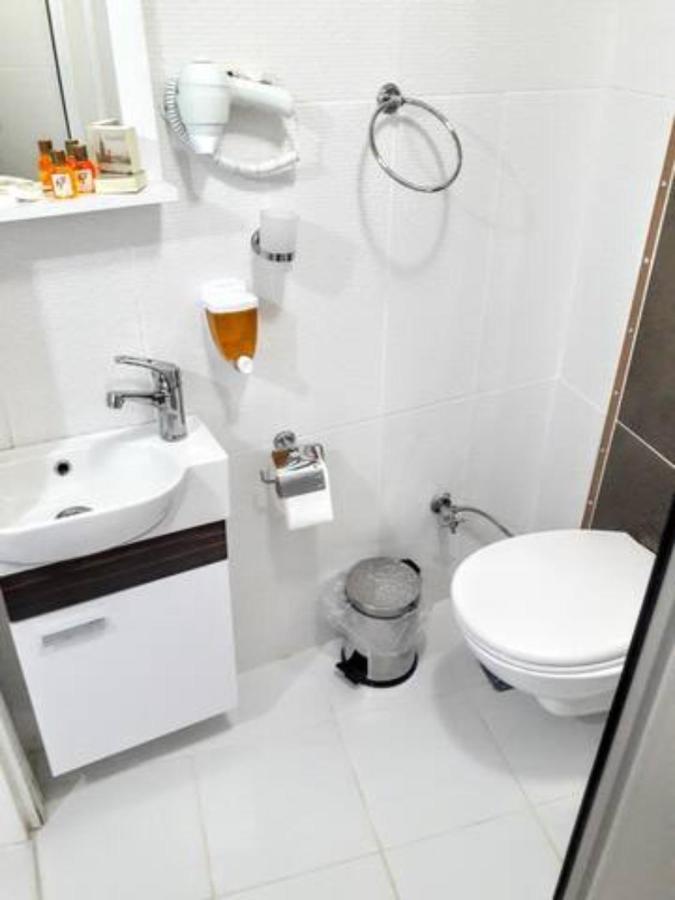 Golden Life Gl Apartman Isztambul Kültér fotó