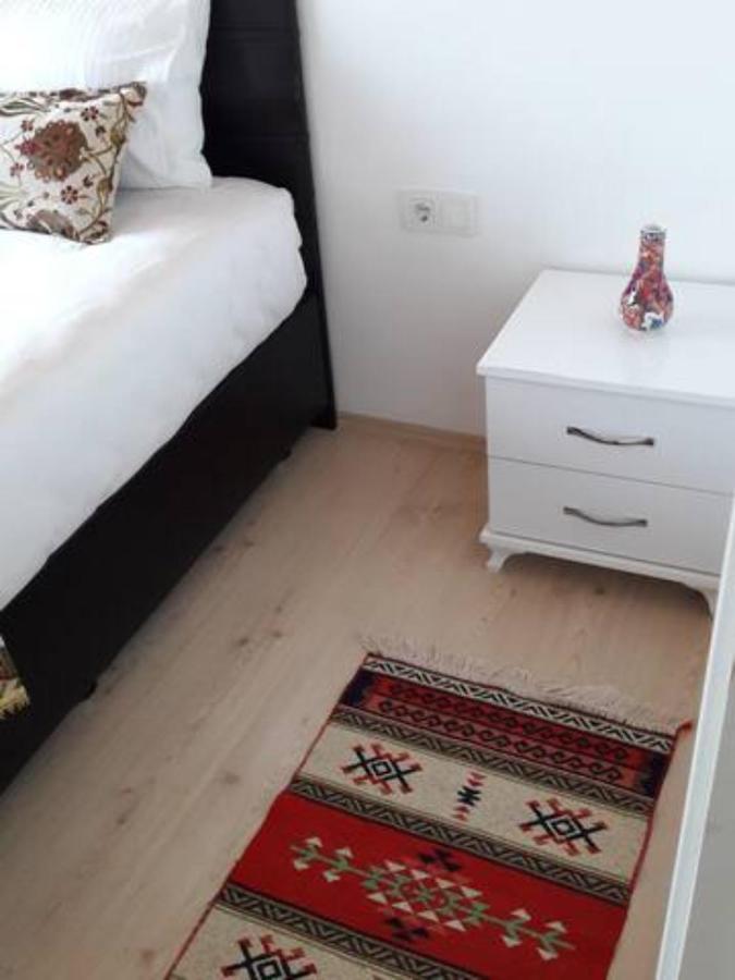 Golden Life Gl Apartman Isztambul Kültér fotó