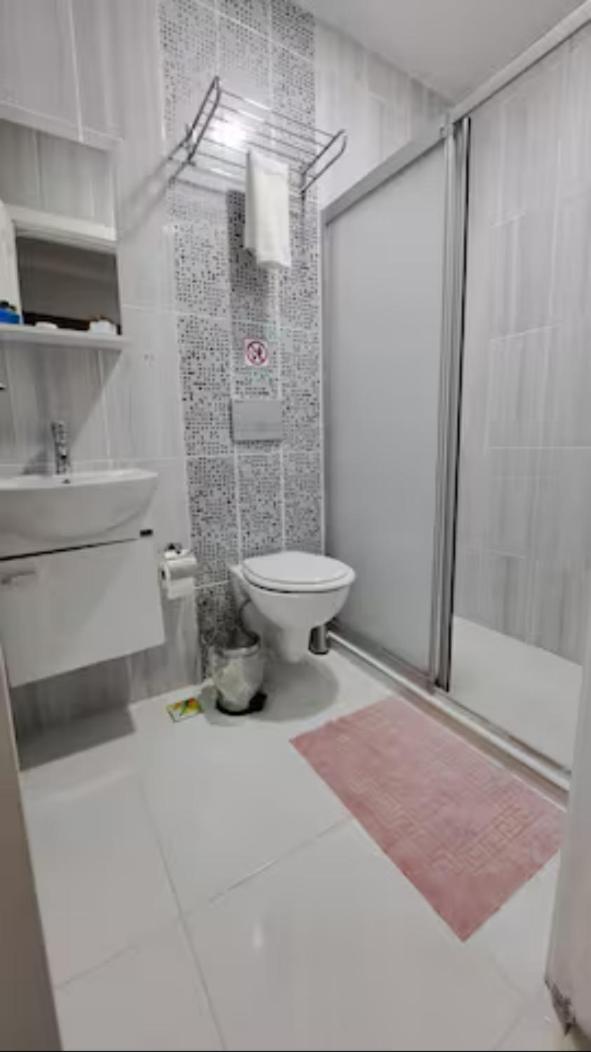 Golden Life Gl Apartman Isztambul Kültér fotó