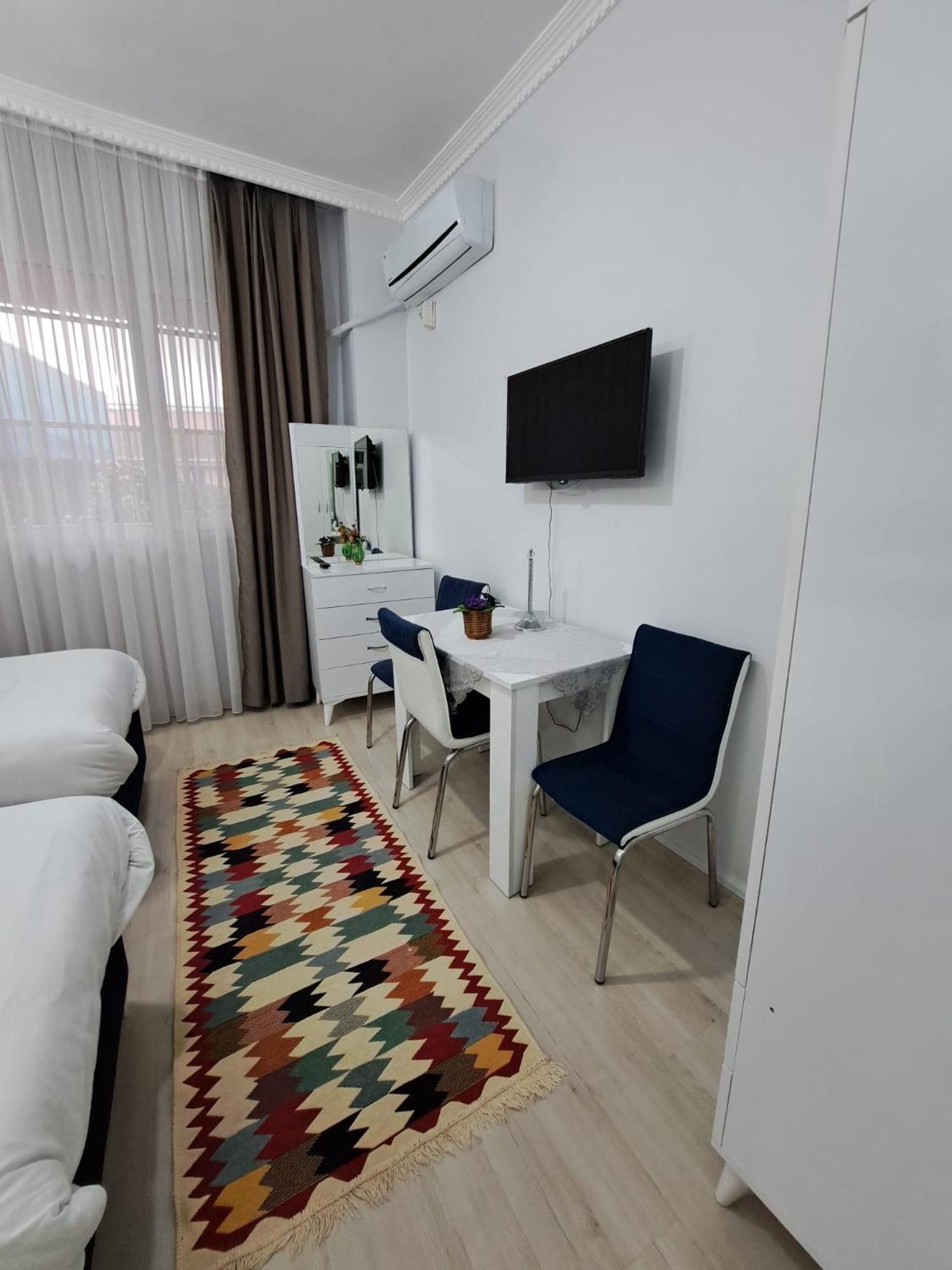 Golden Life Gl Apartman Isztambul Kültér fotó