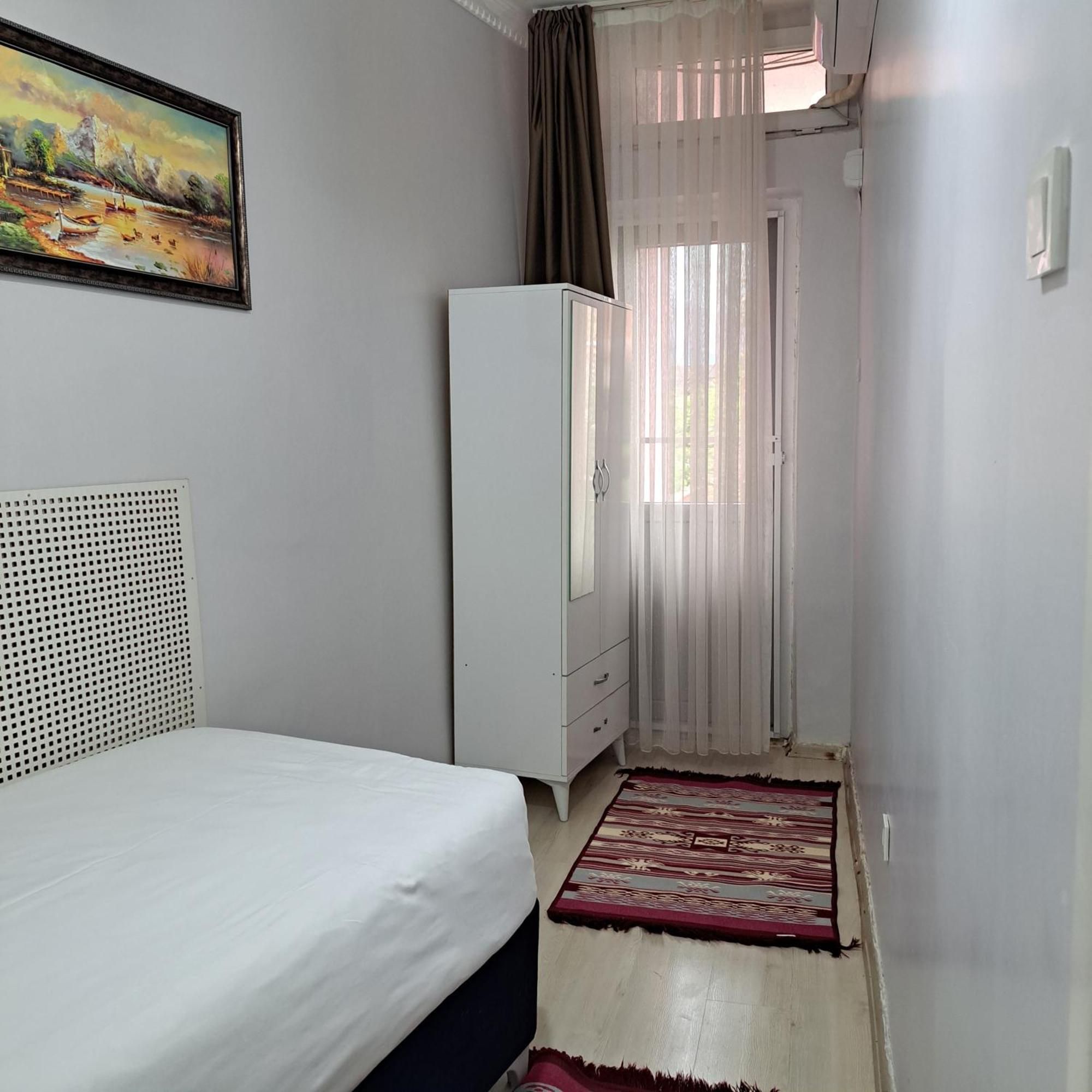 Golden Life Gl Apartman Isztambul Kültér fotó