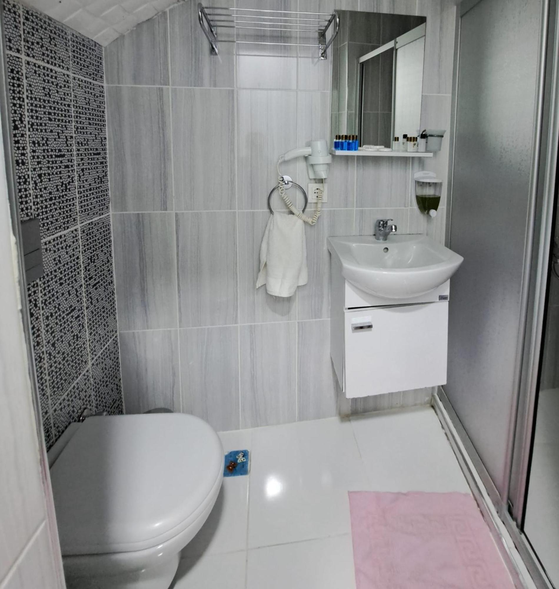 Golden Life Gl Apartman Isztambul Kültér fotó