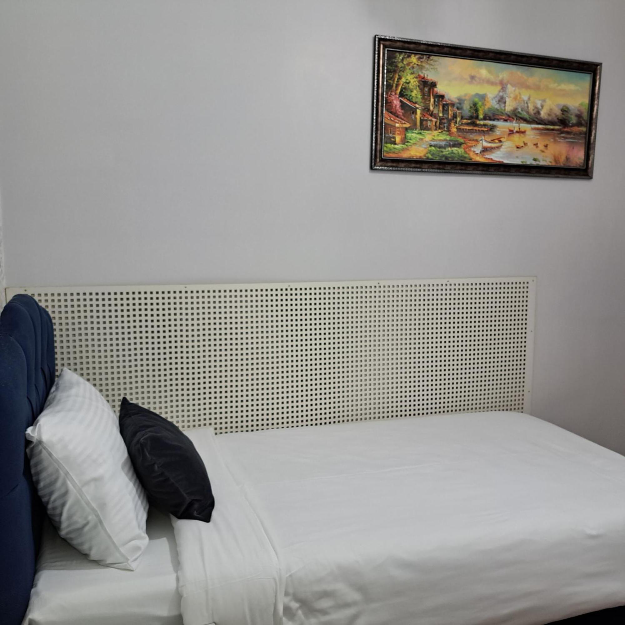 Golden Life Gl Apartman Isztambul Kültér fotó