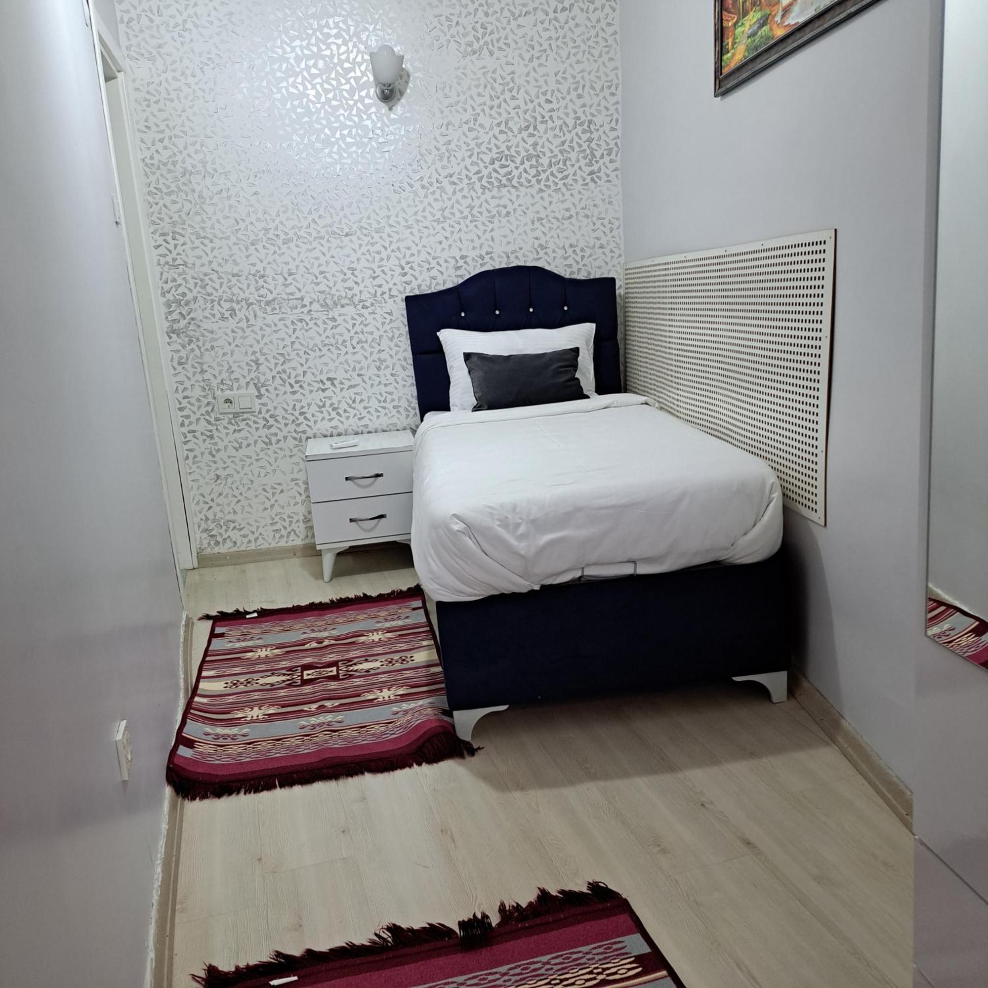 Golden Life Gl Apartman Isztambul Kültér fotó