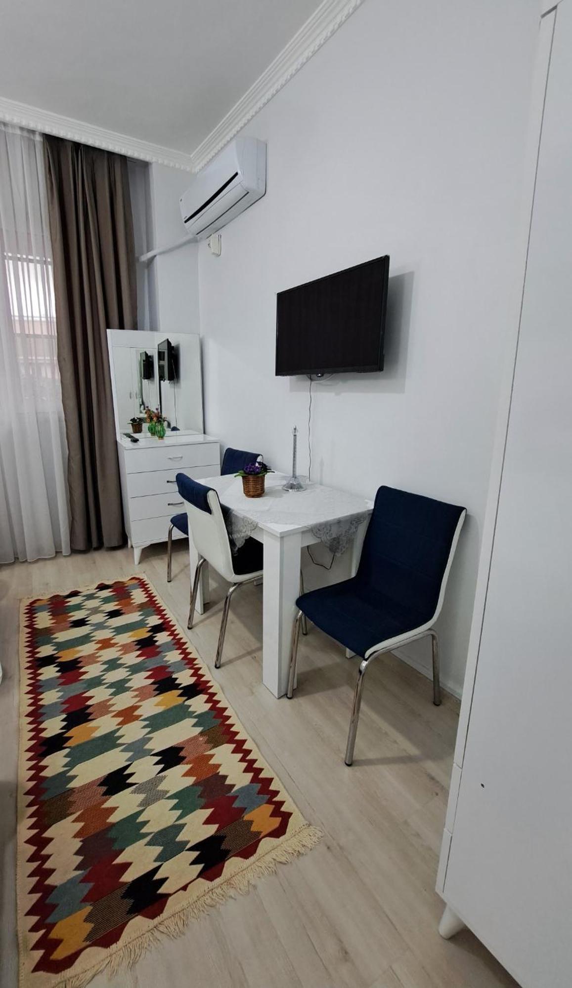 Golden Life Gl Apartman Isztambul Kültér fotó