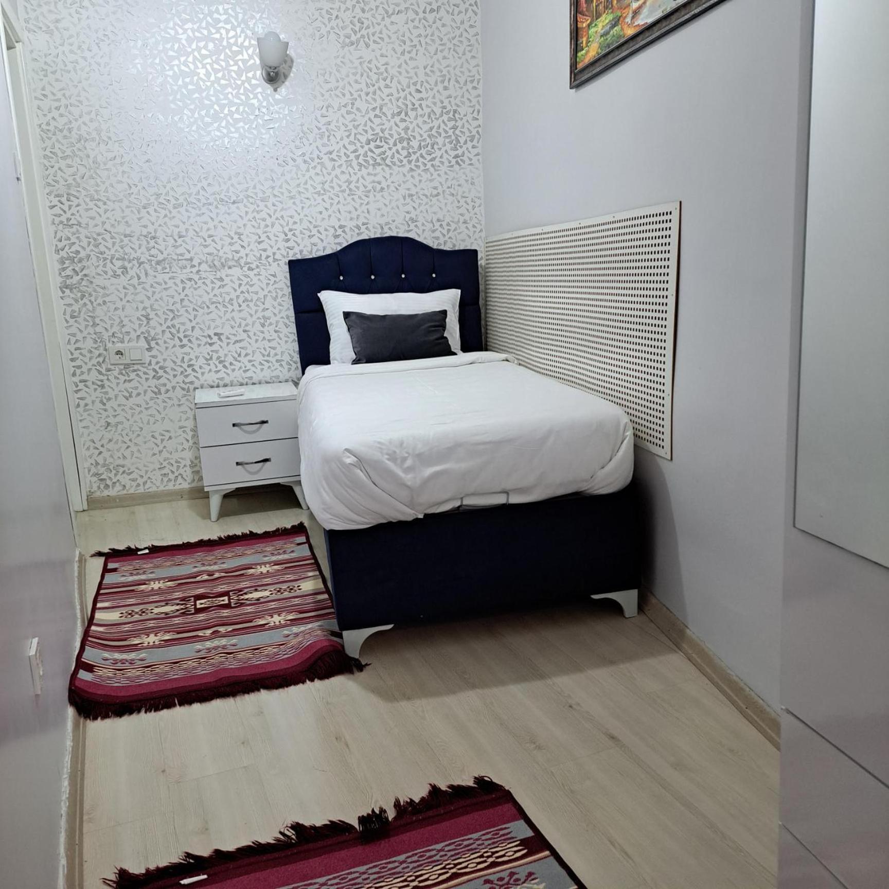 Golden Life Gl Apartman Isztambul Kültér fotó