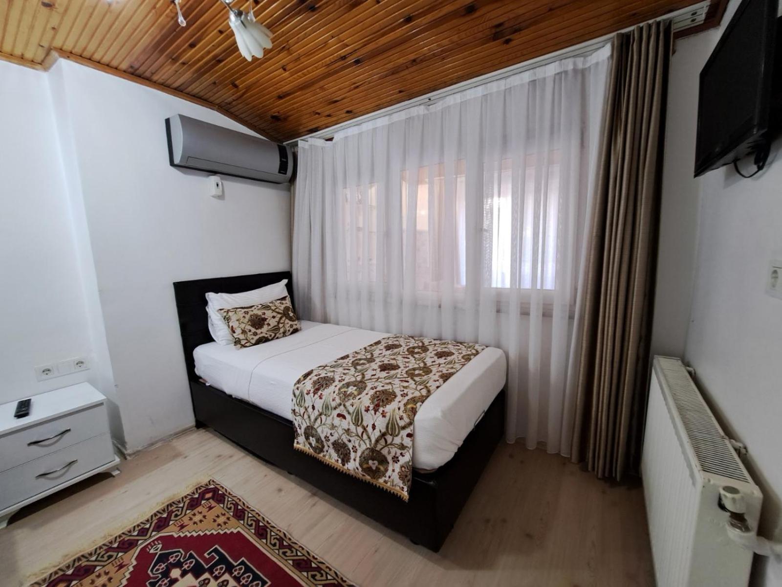 Golden Life Gl Apartman Isztambul Kültér fotó