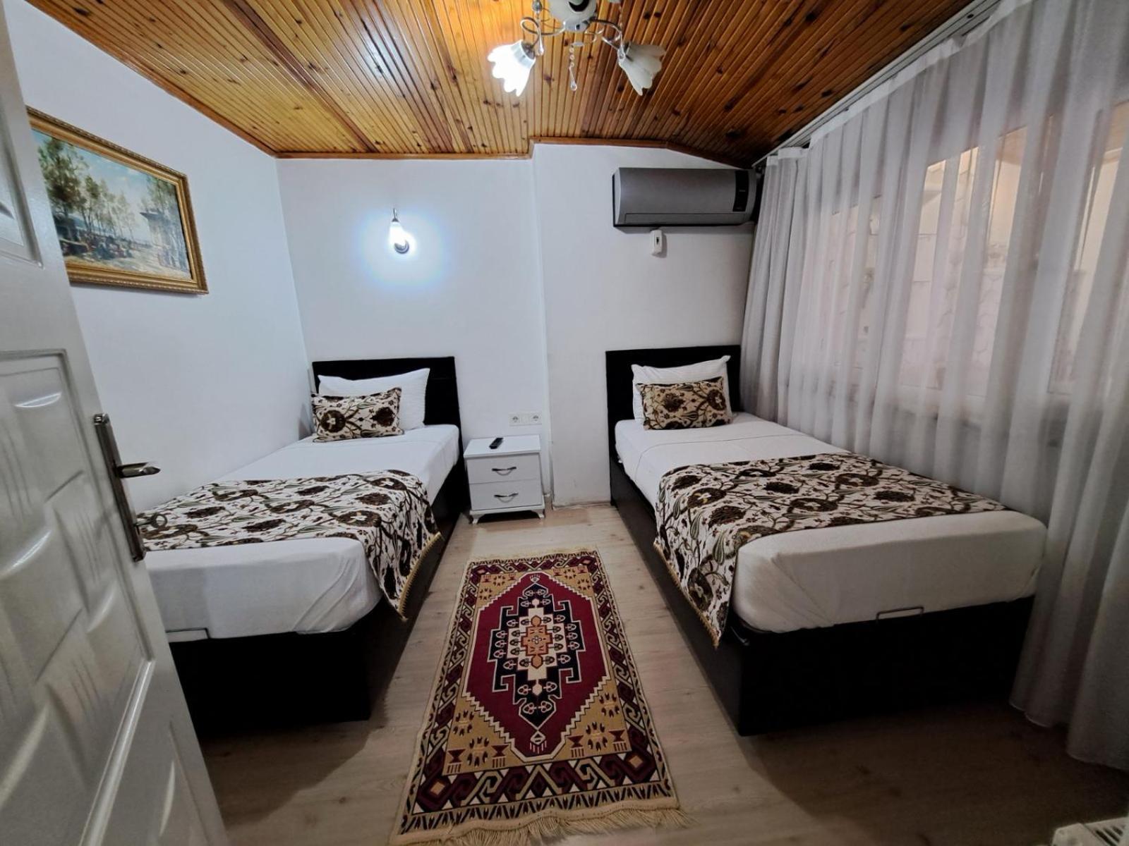 Golden Life Gl Apartman Isztambul Kültér fotó