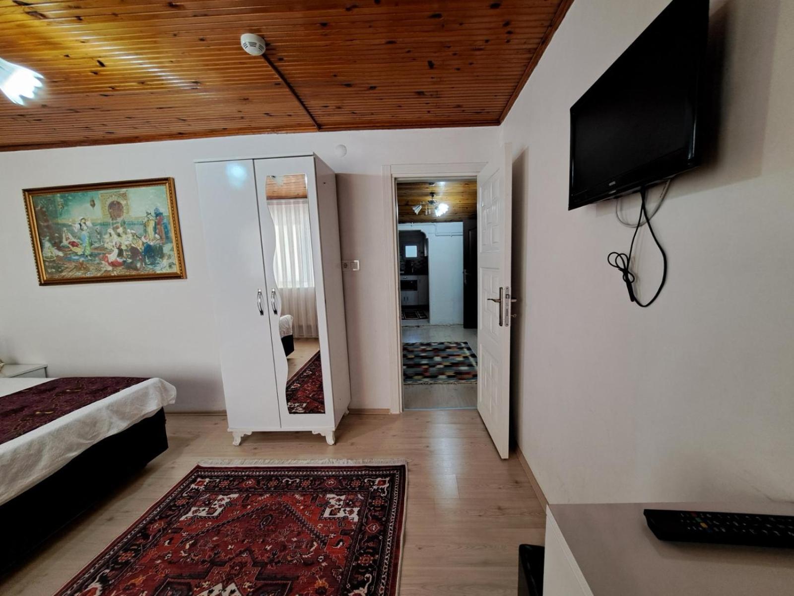 Golden Life Gl Apartman Isztambul Kültér fotó