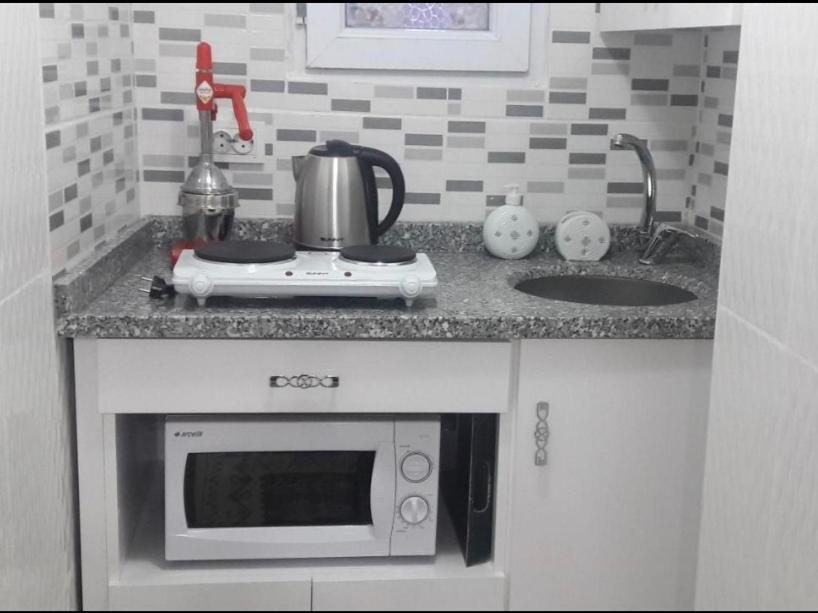 Golden Life Gl Apartman Isztambul Kültér fotó