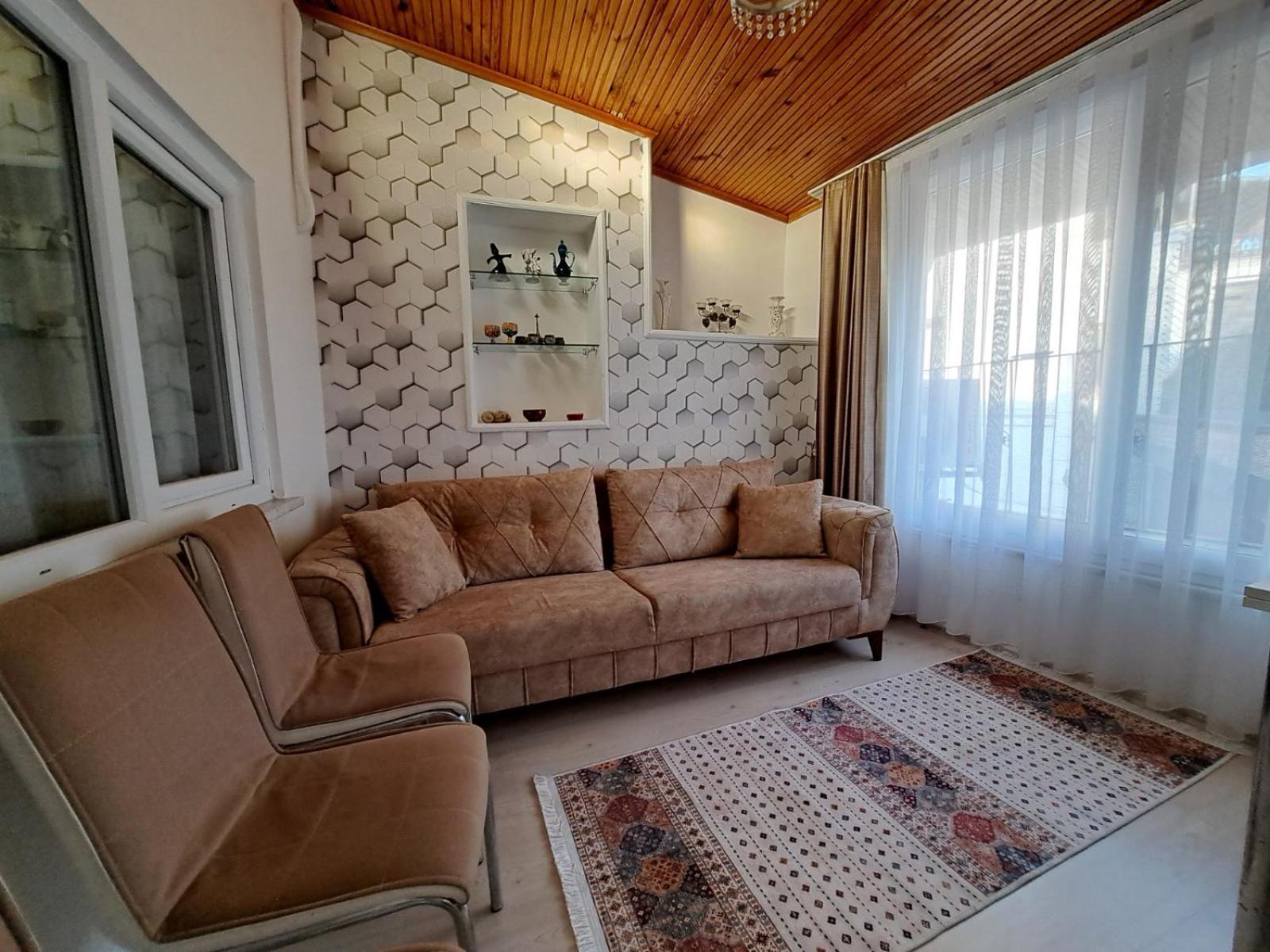 Golden Life Gl Apartman Isztambul Kültér fotó