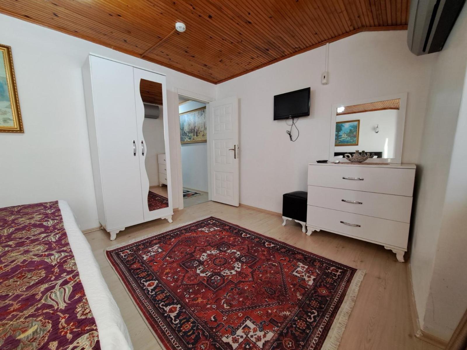 Golden Life Gl Apartman Isztambul Kültér fotó