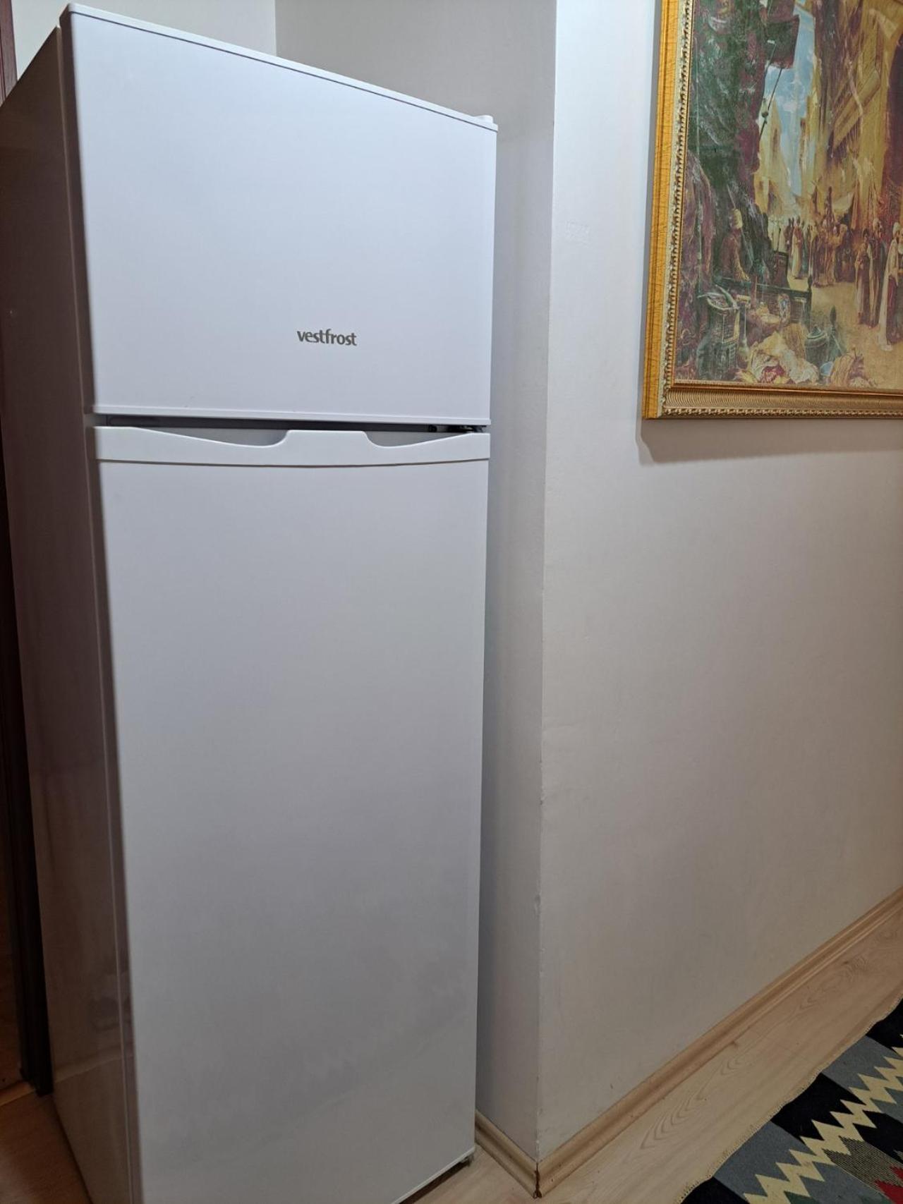 Golden Life Gl Apartman Isztambul Kültér fotó