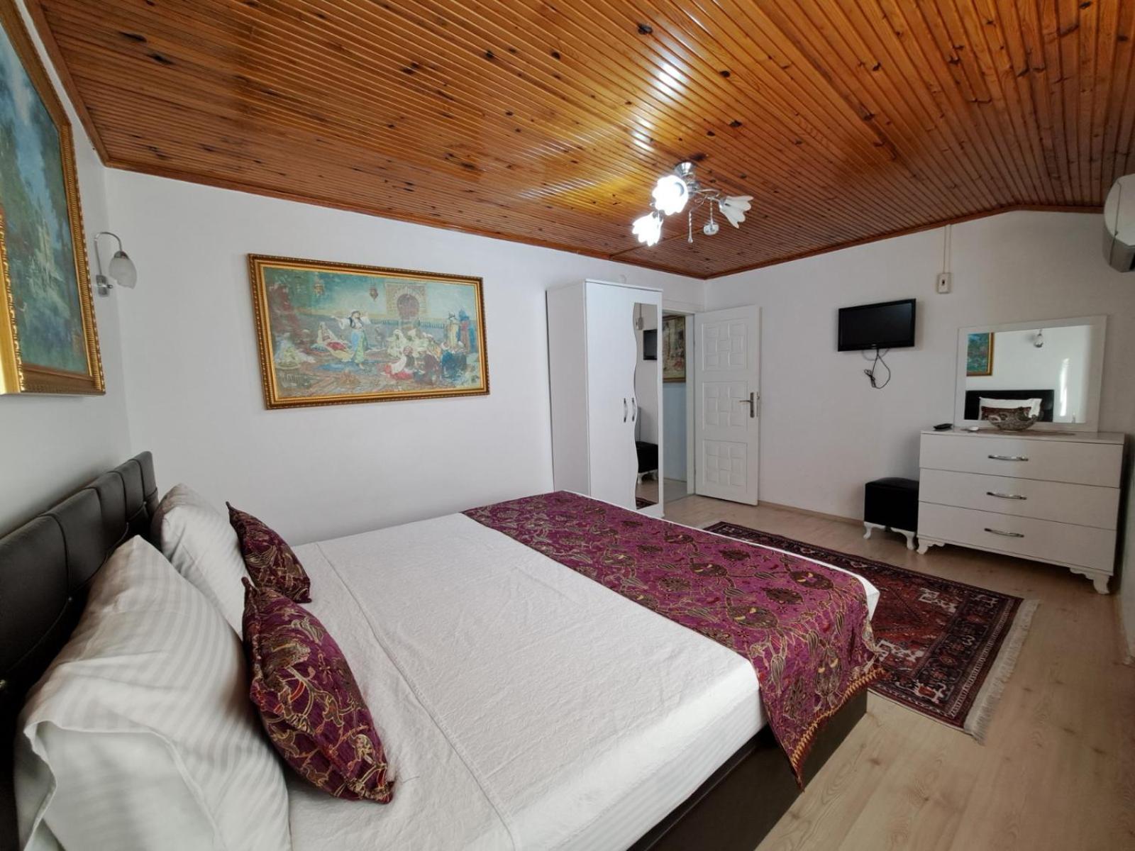 Golden Life Gl Apartman Isztambul Kültér fotó
