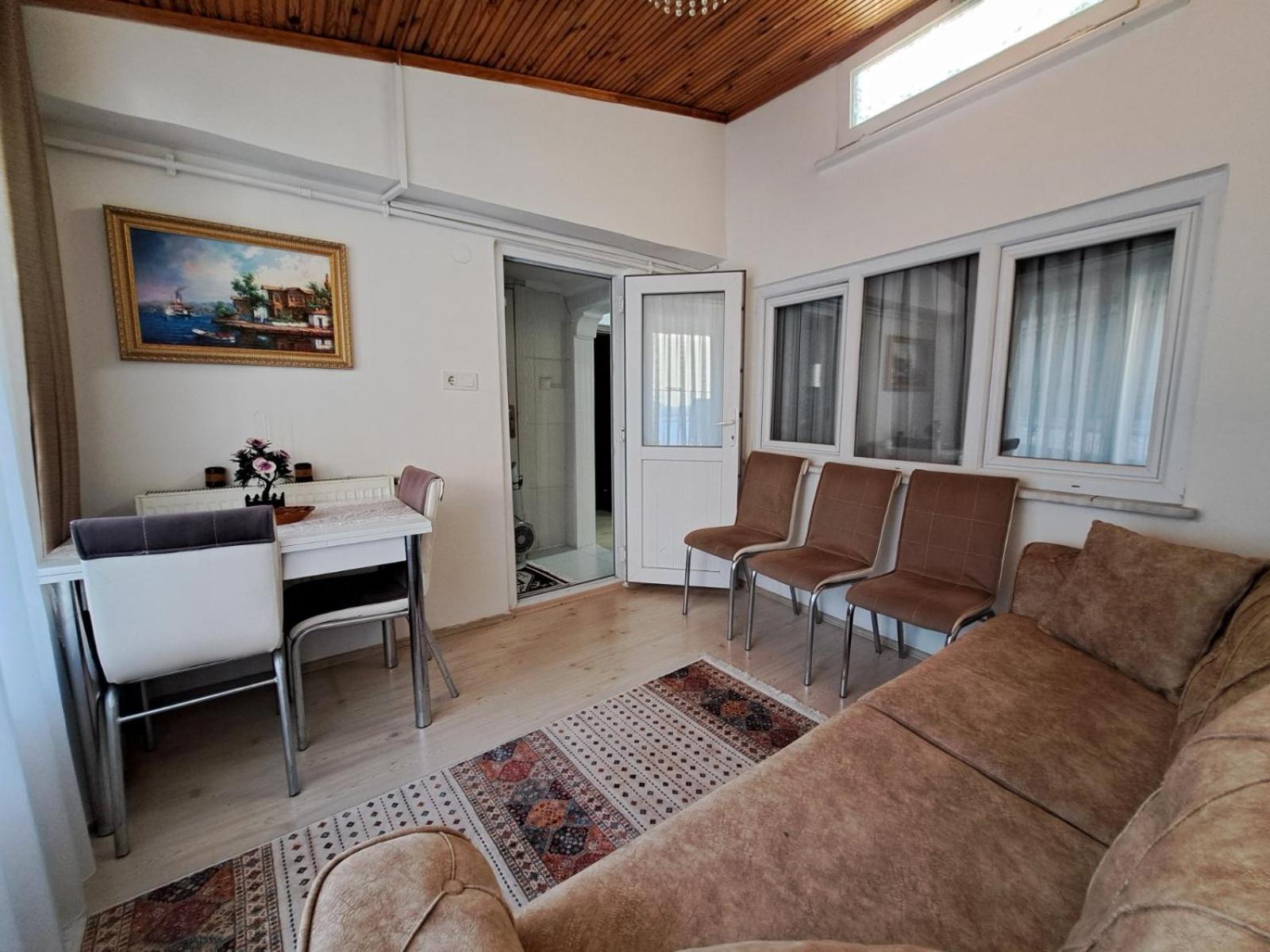 Golden Life Gl Apartman Isztambul Kültér fotó